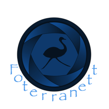 Logo Foterranett schrift völki 2